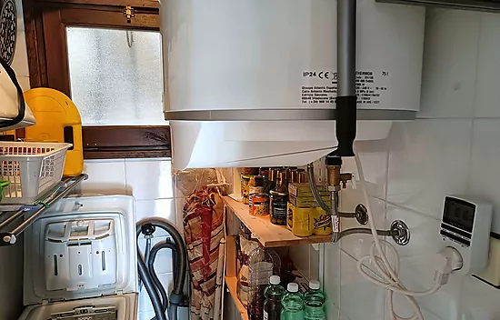 Magnifico Piso vista mar en Canyelles-Roses