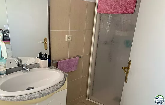 Beautiful 3 bedroom house with garden in Santa Margarita-Roses