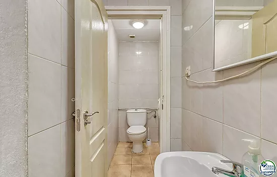 Bar-restaurant à vendre