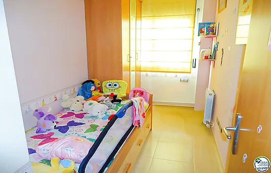 Piso en venta en Figueres