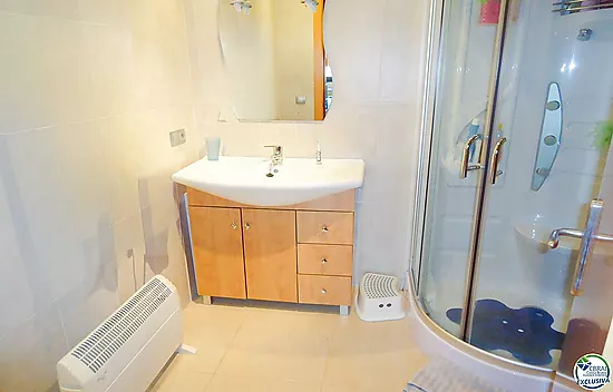 Piso en venta en Figueres