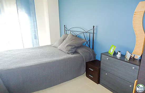 Piso en venta en Figueres