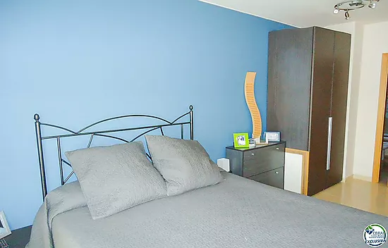 Piso en venta en Figueres