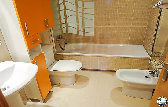 Piso en venta en Figueres