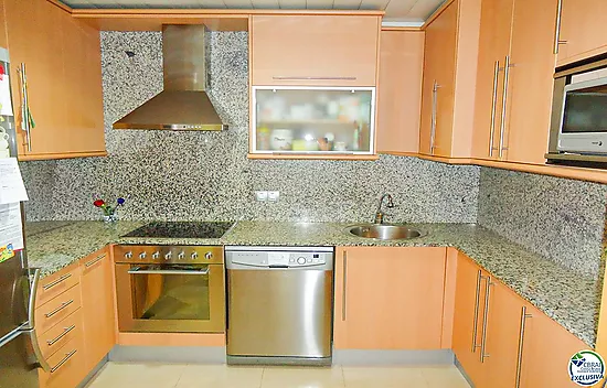 Piso en venta en Figueres