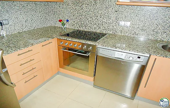 Piso en venta en Figueres