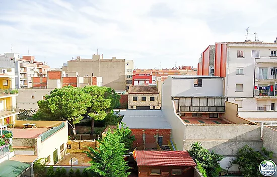 Piso en venta en Figueres