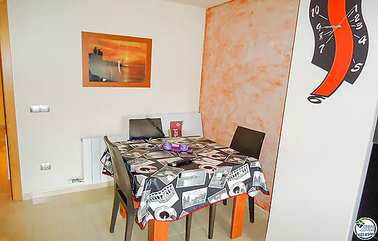 Piso en venta en Figueres