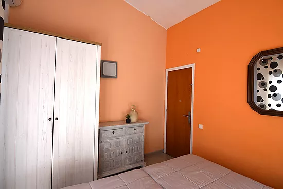 Maison de pêcheur avec amarre et licence touristique à Empuriabrava