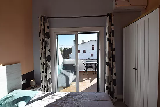 Maison de pêcheur avec amarre et licence touristique à Empuriabrava