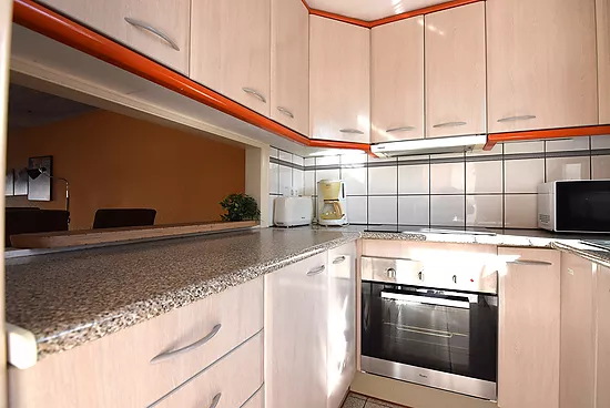 Maison de pêcheur avec amarre et licence touristique à Empuriabrava