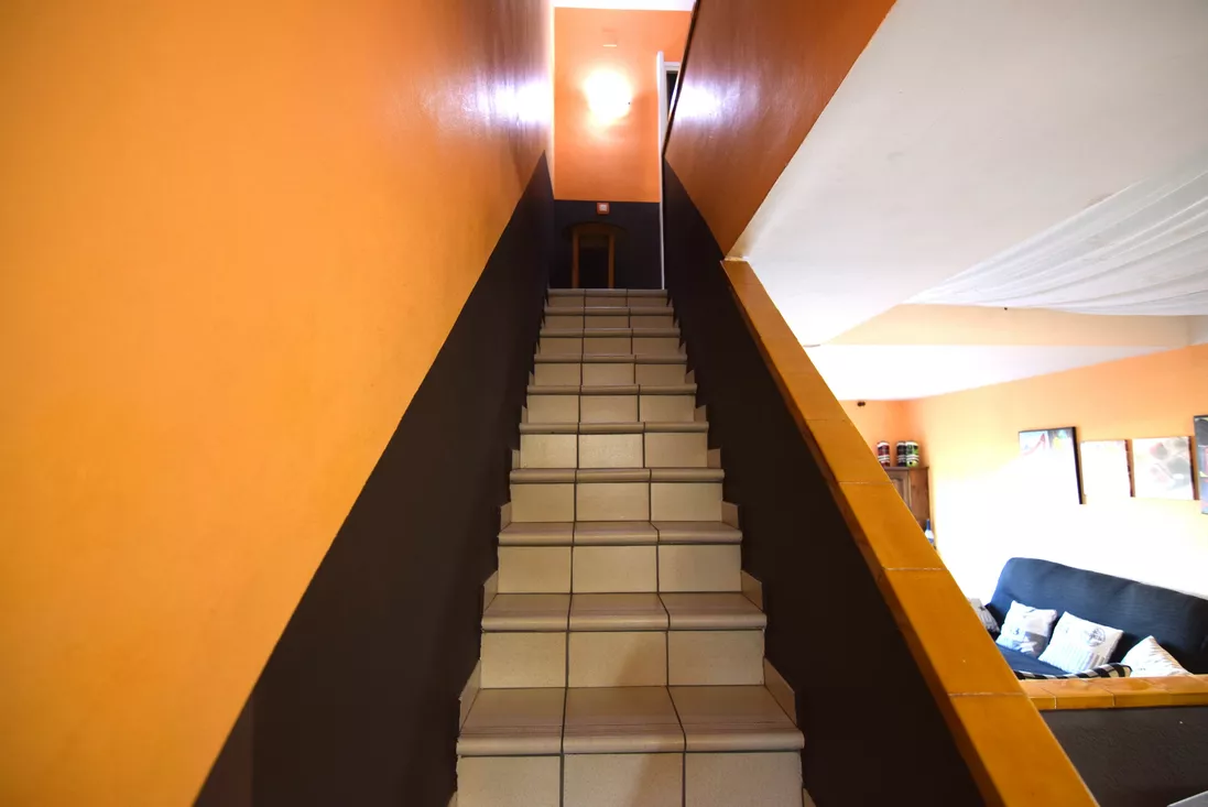 Fisherman’s house with mooring and tourist license in Empuriabrava