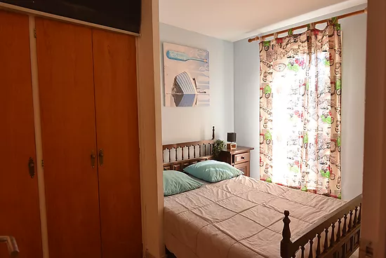 Maison de pêcheur avec amarre et licence touristique à Empuriabrava