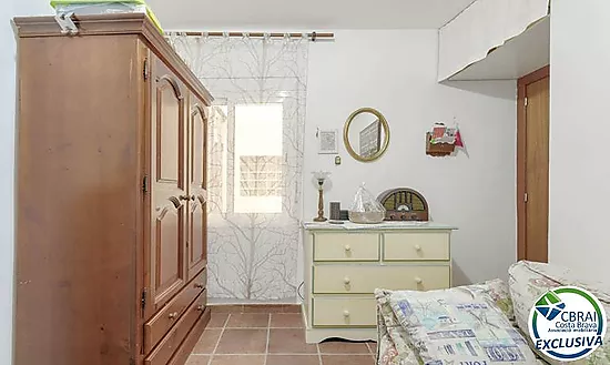 Appartement lumineux avec vue sur mer au Phare de Roses