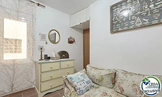 Appartement lumineux avec vue sur mer au Phare de Roses