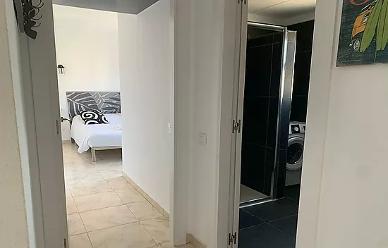 MAGNIFICENT APARTMENT WITH SEA VIEW IN SALATA ROSAS with tourist license