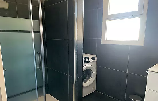 MAGNIFICENT APARTMENT WITH SEA VIEW IN SALATA ROSAS with tourist license