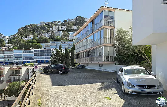 Apartamento con vistas en Puig Rom – Roses