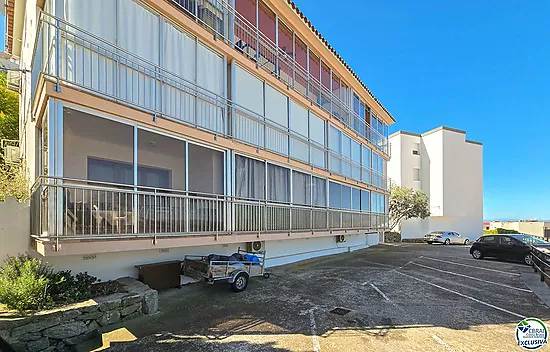 Apartamento con vistas en Puig Rom – Roses