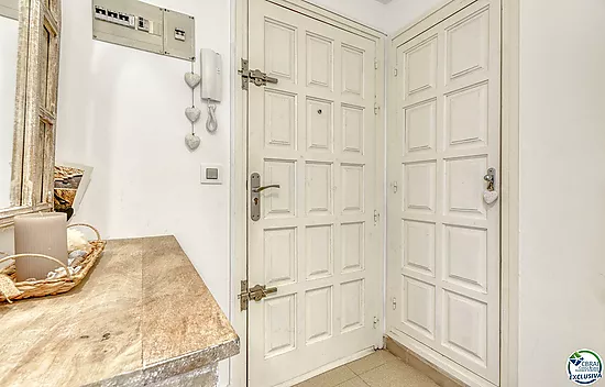 Apartamento con vistas en Puig Rom – Roses