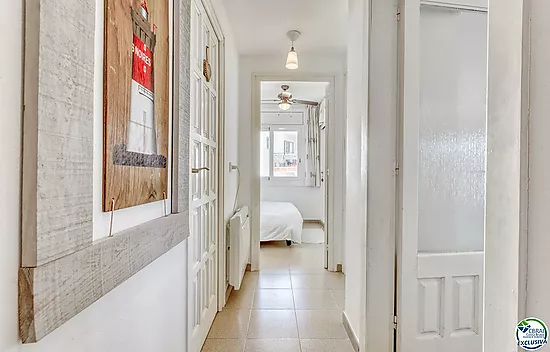 Apartamento con vistas en Puig Rom – Roses