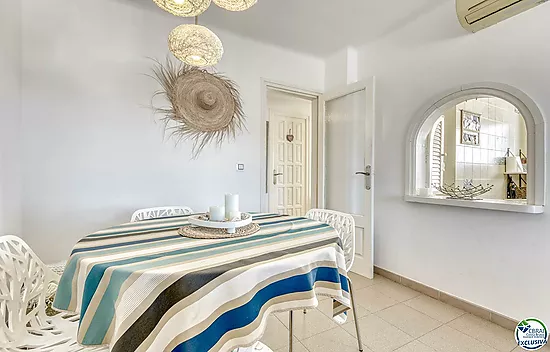 Apartamento con vistas en Puig Rom – Roses