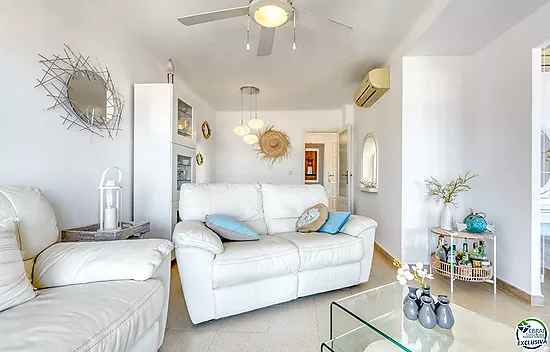 Apartamento con vistas en Puig Rom – Roses