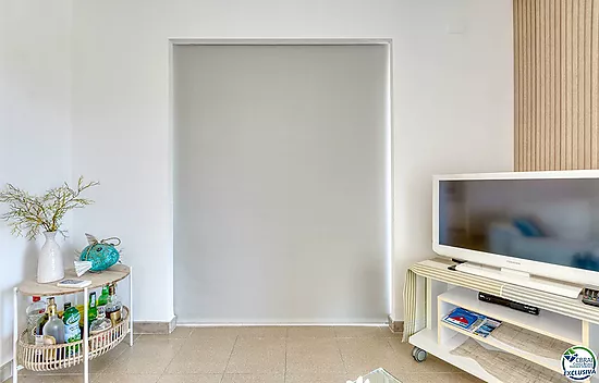 Apartamento con vistas en Puig Rom – Roses