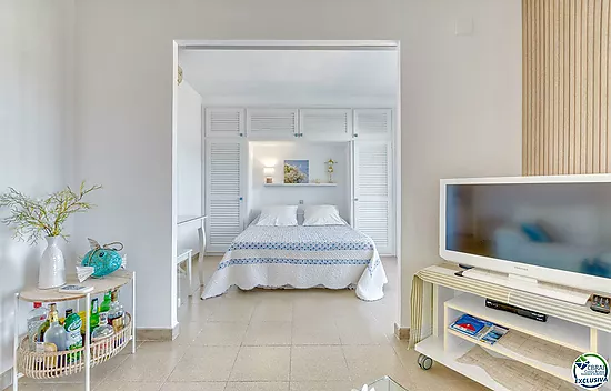 Apartamento con vistas en Puig Rom – Roses