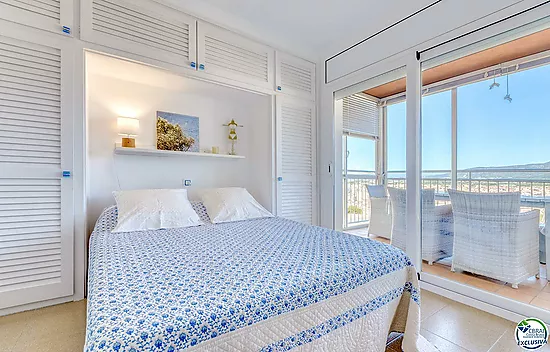 Apartamento con vistas en Puig Rom – Roses