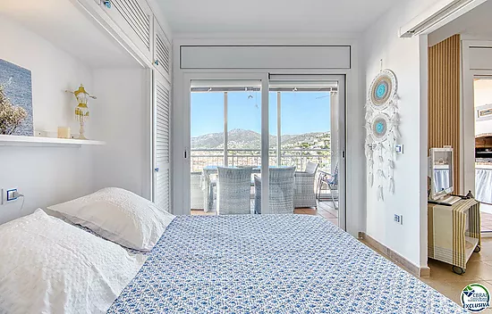 Apartamento con vistas en Puig Rom – Roses