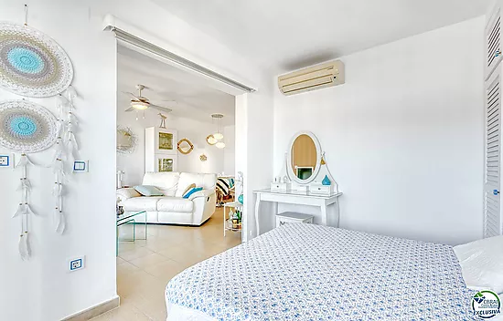 Apartamento con vistas en Puig Rom – Roses