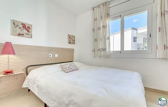 Apartamento con vistas en Puig Rom – Roses