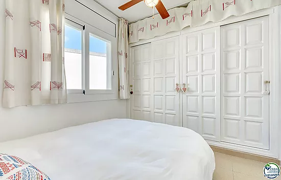 Apartamento con vistas en Puig Rom – Roses