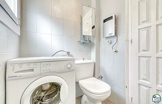 Apartamento con vistas en Puig Rom – Roses