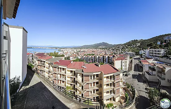 Apartamento con vistas en Puig Rom – Roses