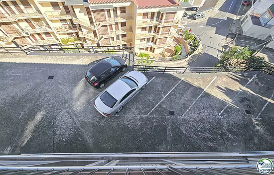 Apartamento con vistas en Puig Rom – Roses