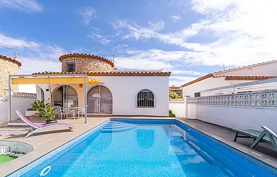 Encantadora casa en una zona solicitada de Santa Margarita