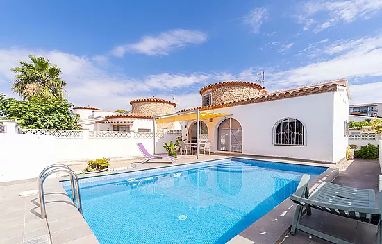 Encantadora casa en una zona solicitada de Santa Margarita