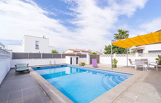 Encantadora casa en una zona solicitada de Santa Margarita