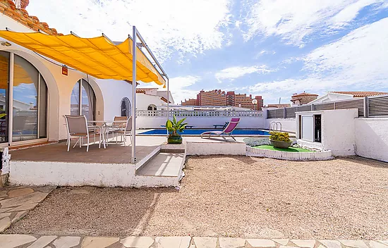 Encantadora casa en una zona solicitada de Santa Margarita