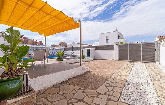 Encantadora casa en una zona solicitada de Santa Margarita