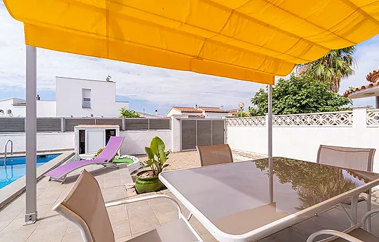 Encantadora casa en una zona solicitada de Santa Margarita