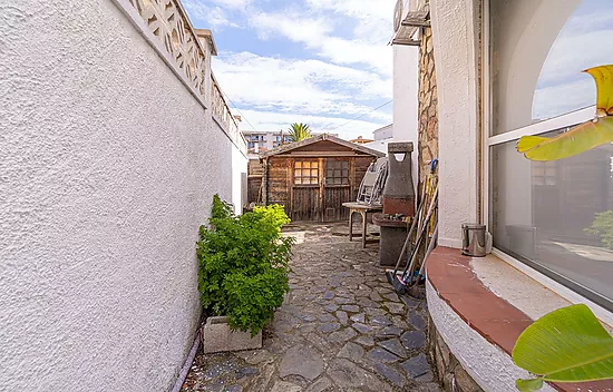 Encantadora casa en una zona solicitada de Santa Margarita