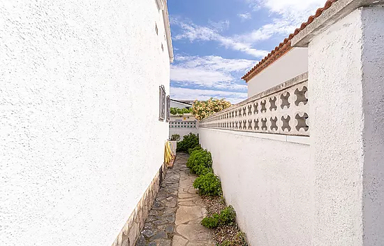 Encantadora casa en una zona solicitada de Santa Margarita