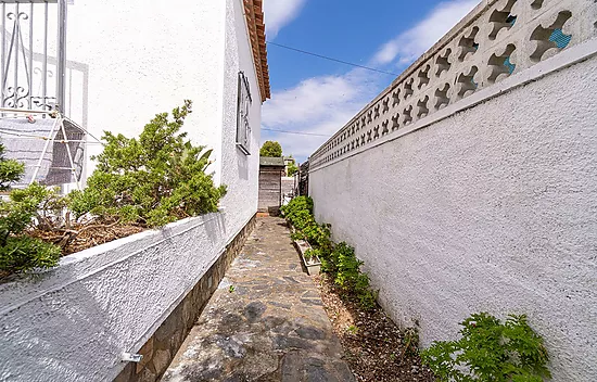 Encantadora casa en una zona solicitada de Santa Margarita