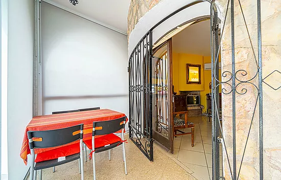 Encantadora casa en una zona solicitada de Santa Margarita