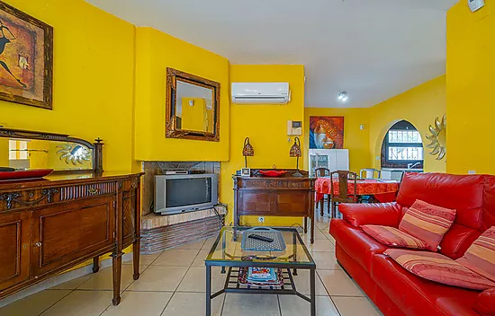 Encantadora casa en una zona solicitada de Santa Margarita