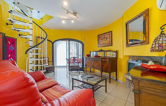 Encantadora casa en una zona solicitada de Santa Margarita