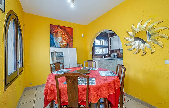 Encantadora casa en una zona solicitada de Santa Margarita
